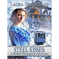 Steel-Kisses-by-Laura-Strickland-PDF-EPUB