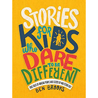 Stories-for-Kids-Who-Dare-to-Be-Different-by-Ben-Brooks-PDF-EPUB