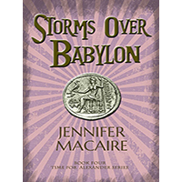 Storms-Over-Babylon-by-Jennifer-Macaire-PDF-EPUB