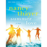 Summer-Love-by-Nancy-Thayer-PDF-EPUB