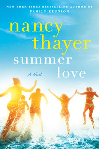 Summer-Love-by-Nancy-Thayer-PDF-EPUB