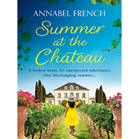 Summer-at-the-Chateau-by-Annabel-French-PDF-EPUB