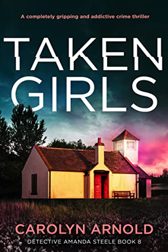 Taken-Girls-by-Carolyn-Arnold-PDF-EPUB