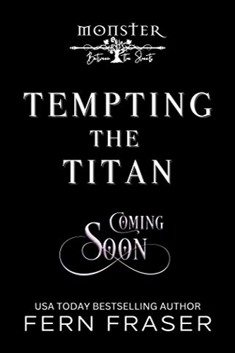 Tempting-the-Titan-by-Fern-Fraser-PDF-EPUB