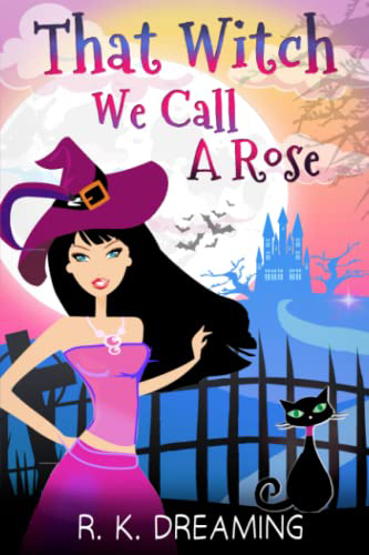 That-Witch-We-Call-A-Rose-by-RK-Dreaming-PDF-EPUB