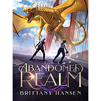 The-Abandoned-Realm-by-Brittany-Hansen-PDF-EPUB