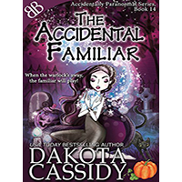 The-Accidental-Familiar-by-Dakota-Cassidy-PDF-EPUB