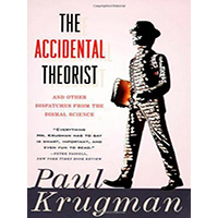 The-Accidental-Theorist-and-Other-Dispatches-from-the-Dismal-Science-by-Paul-Krugman-PDF-EPUB