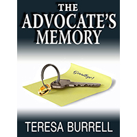 The-Advocates-Memory-by-Teresa-Burrell-PDF-EPUB