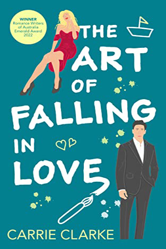 The-Art-of-Falling-in-Love-by-Carrie-Clarke-PDF-EPUB