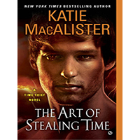 The-Art-of-Stealing-Time-by-Katie-MacAlister-PDF-EPUB