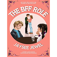 The-BFF-Role-by-Jaysee-Jewel-PDF-EPUB