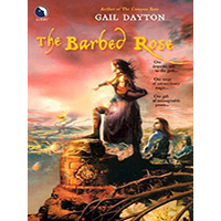 The-Barbed-Rose-by-Gail-Dayton-PDF-EPUB