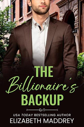 The-Billionaires-Backup-by-Elizabeth-Maddrey-PDF-EPUB