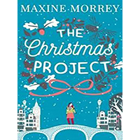 The-Christmas-Project-by-Maxine-Morrey-PDF-EPUB