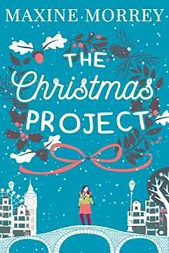 The-Christmas-Project-by-Maxine-Morrey-PDF-EPUB