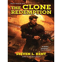 The-Clone-Redemption-by-Steven-L-Kent-PDF-EPUB