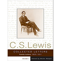 The-Collected-Letters-of-CS-Lewis-Volume-1-by-CS-Lewis-PDF-EPUB
