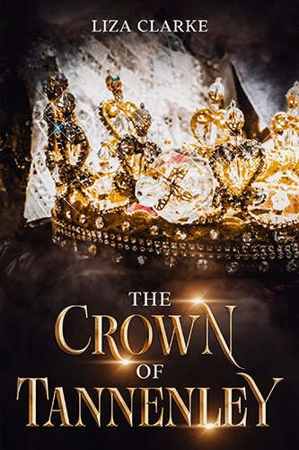 The-Crown-of-Tannenley-by-Liza-Clarke-PDF-EPUB