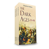 The-Dark-Ages-476-918-AD-by-Charles-Oman-PDF-EPUB