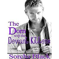 The-Dom-with-the-Deviant-Kittens-by-Sorcha-Black-PDF-EPUB