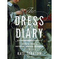 The-Dress-Diary-by-Kate-Strasdin-PDF-EPUB