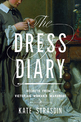 The-Dress-Diary-by-Kate-Strasdin-PDF-EPUB