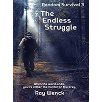 The-Endless-Struggle-by-Ray-Wenck-PDF-EPUB