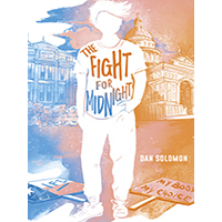 The-Fight-for-Midnight-by-Dan-Solomon-PDF-EPUB