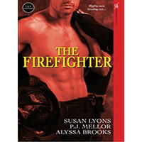 The-Firefighter-by-Susan-Lyons-PDF-EPUB