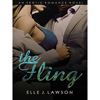 The-Fling-by-Elle-J-Lawson-PDF-EPUB