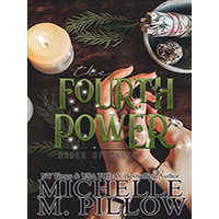 The-Fourth-Power-by-Michelle-M-Pillow-PDF-EPUB