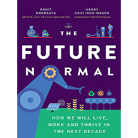 The-Future-Normal-by-Rohit-Bhargava-PDF-EPUB