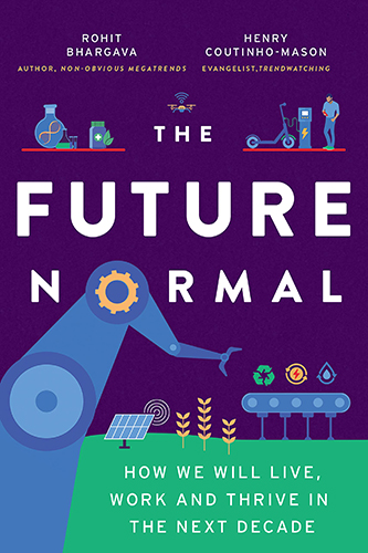 The-Future-Normal-by-Rohit-Bhargava-PDF-EPUB