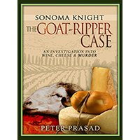 The-Goat-Ripper-Case-Sonoma-Knight-PI-1-by-Peter-Prasad-PDF-EPUB