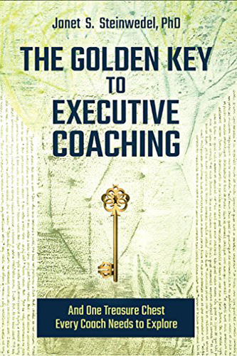 The-Golden-Key-to-Executive-Coaching-by-Janet-S-Steinwedel-PDF-EPUB