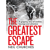 The-Greatest-Escape-by-Neil-Churches-PDF-EPUB