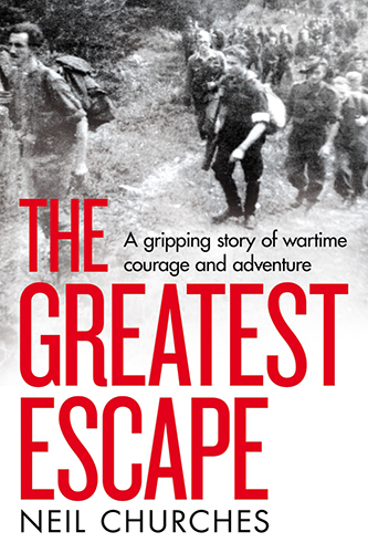 The-Greatest-Escape-by-Neil-Churches-PDF-EPUB