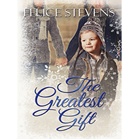 The-Greatest-Gift-by-Felice-Stevens-PDF-EPUB