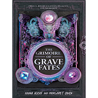 The-Grimoire-of-Grave-Fates-by-Hanna-Alkaf-PDF-EPUB