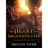 The-Heart-of-a-Dragonslayer-by-Megan-Derr-PDF-EPUB