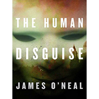 The-Human-Disguise-by-James-ONeal-PDF-EPUB