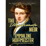 The-Illegitimate-Heir-by-Emmaline-Hoffmeister-PDF-EPUB