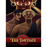 The-Initiate-by-Saint-Idiom-PDF-EPUB