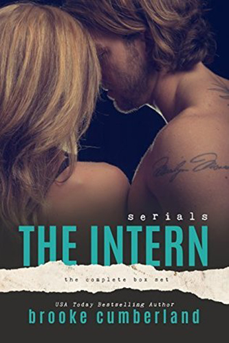 The-Intern-Serials-by-Brooke-Cumberland-PDF-EPUB