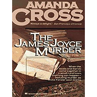 The-James-Joyce-Murder-by-Amanda-Cross-PDF-EPUB