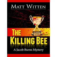 The-Killing-Bee-by-Matt-Witten-PDF-EPUB