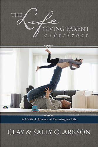 The-Lifegiving-Parent-Experience-by-Sally-Clarkson-PDF-EPUB