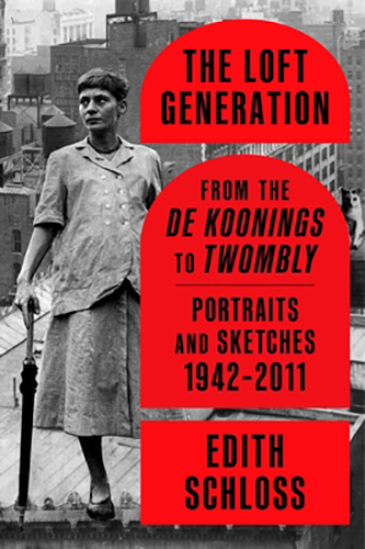 The-Loft-Generation-by-Edith-Schloss-PDF-EPUB