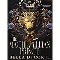 The-Machiavellian-Prince-by-Bella-Di-Corte-PDF-EPUB